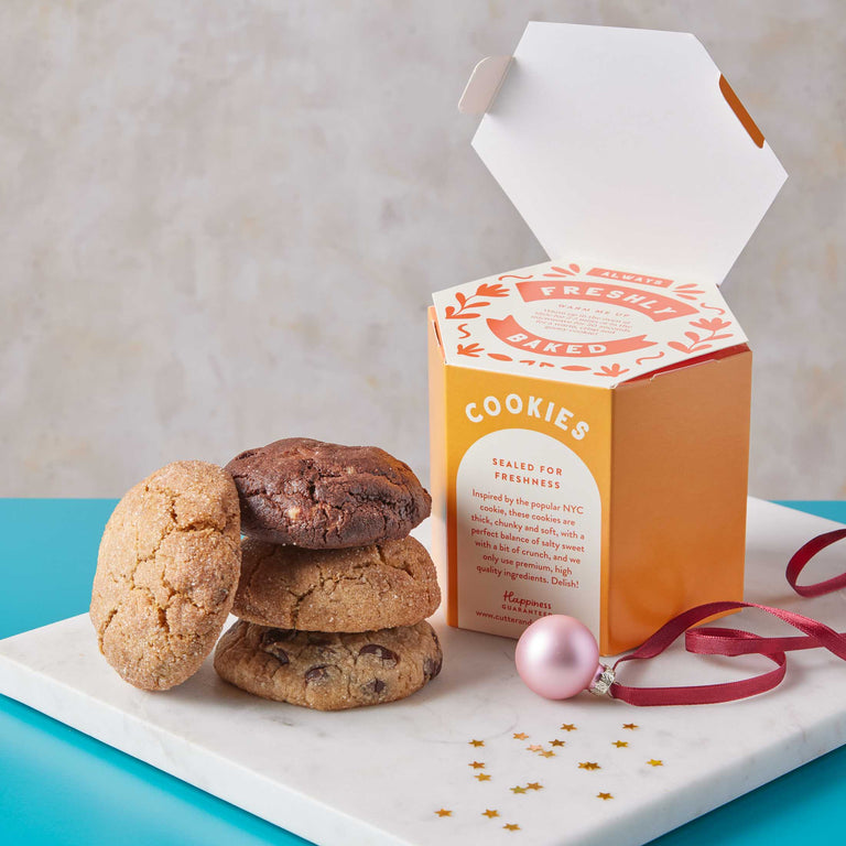 Boxes & Kits Cutter & Squidge