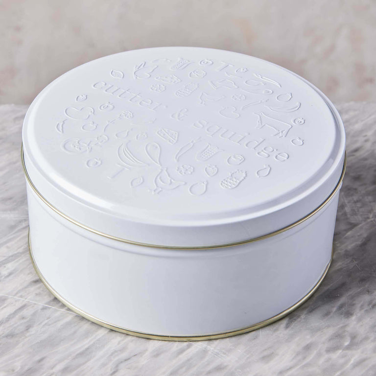 Cutter & Squidge Chocolate Hazelnut Rocher Cake