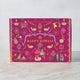 Cutter & Squidge Diwali Vegan Wheat-Free Mini Brownie Box