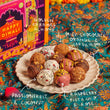 Cutter & Squidge Ladoo Truffle Box
