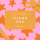 Cutter & Squidge Thank You / £10 Cutter & Squidge E-Gift Card [new]