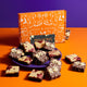 Cutter & Squidge Halloween Mini Brownie Box