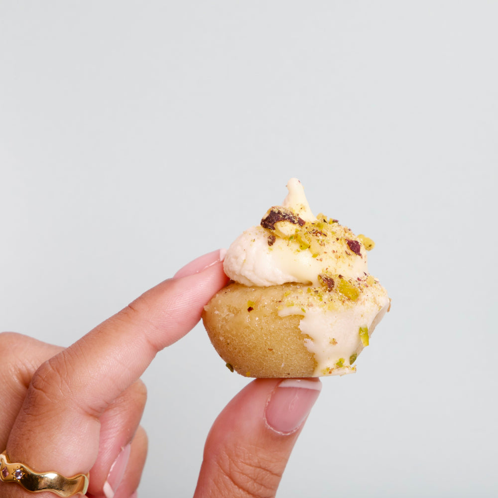 Happy Birthday Squidge Selection Box