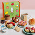 Miffy Afternoon Tea At Home