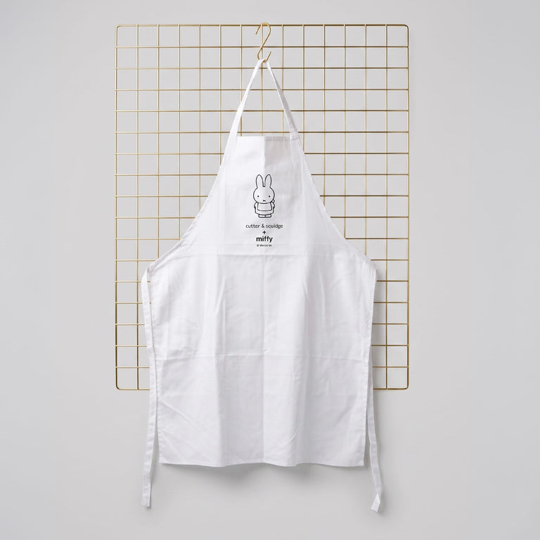 Cutter & Squidge Miffy Apron