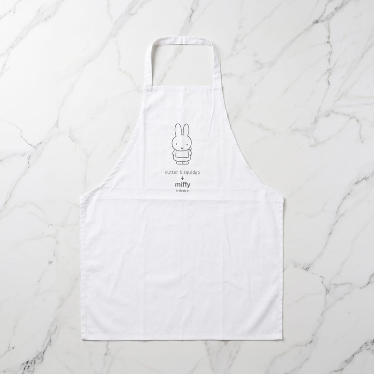 Cutter & Squidge Miffy Apron