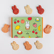 Cutter & Squidge Miffy's Biscuits