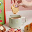 Cutter & Squidge Tea for Two Miffy Afternoon Tea At Home