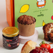 Cutter & Squidge Tea for Two Miffy Afternoon Tea At Home