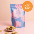 Cutter & Squidge Pain au Chocolat Cookie Bites