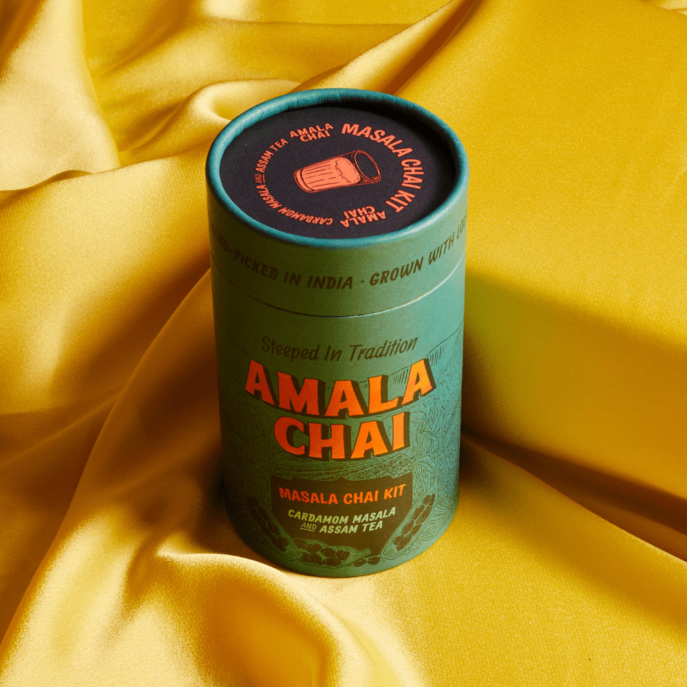 Amala Masala Chai Tea