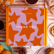 Cutter & Squidge Thank You Gifting Sleeve Classic Cream Tea