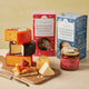 Cutter & Squidge One Hamper The Big Cheese Hamper