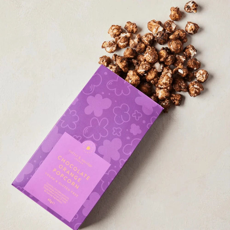 Cutter & Squidge One Hamper Afternoon Treat Hamper