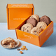 Cutter & Squidge No Drink Father's Day Limited Edition Mixed Cookie Gift Box