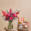 Fast Bundle Summer Berries Victoria Sponge Ultimate Collection