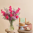 Fast Bundle Summer Berries Victoria Sponge Ultimate Collection