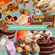 Cutter & Squidge Sweet Treat Subscription