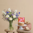 Fast Bundle Classic Indigo Shores Victoria Sponge Ultimate Collection