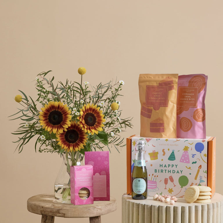 Fast Bundle Sun-Soaked Hills and Birthday Treatbox Edit
