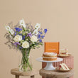 Fast Bundle Classic Indigo Shores Victoria Sponge Ultimate Collection