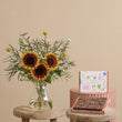Fast Bundle Sun-soaked Hills and Ultimate Fudge Brownies Gift Set