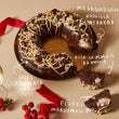 Cutter & Squidge Loaded Christmas Tiffin Wreath