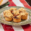 Cutter & Squidge Mini Mince Pies
