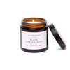 Cutter & Squidge One Candle Black Pomegranate Scented Candle
