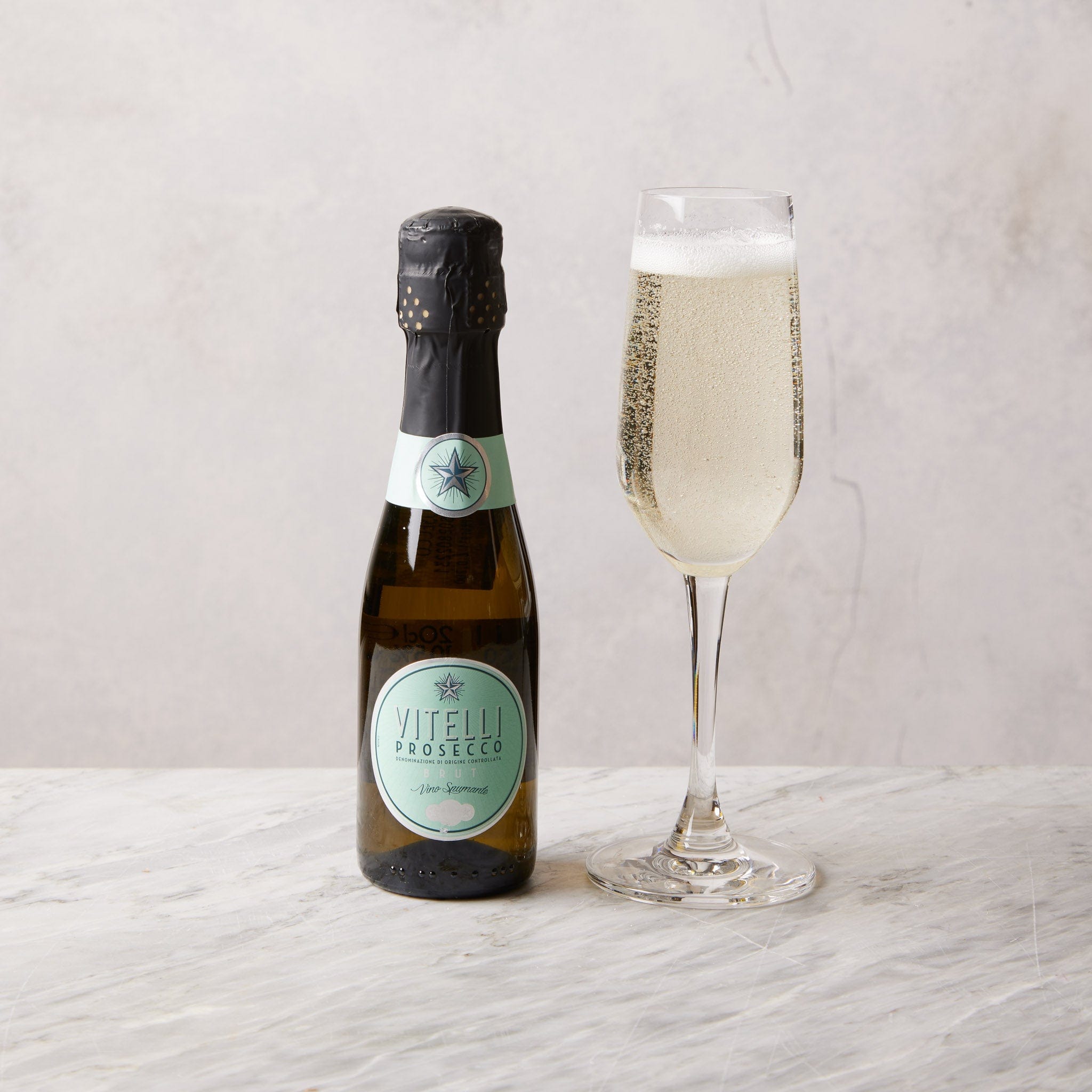Mini Prosecco