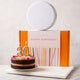 Cutter & Squidge Happy Birthday Cake Gift Box