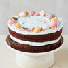 Cutter & Squidge Small (6") Decorate Your Own Easter Cake