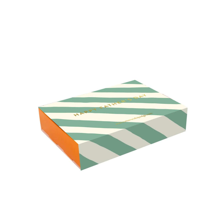 Cutter & Squidge One Hamper FATHER'S DAY CAKE HAMPER