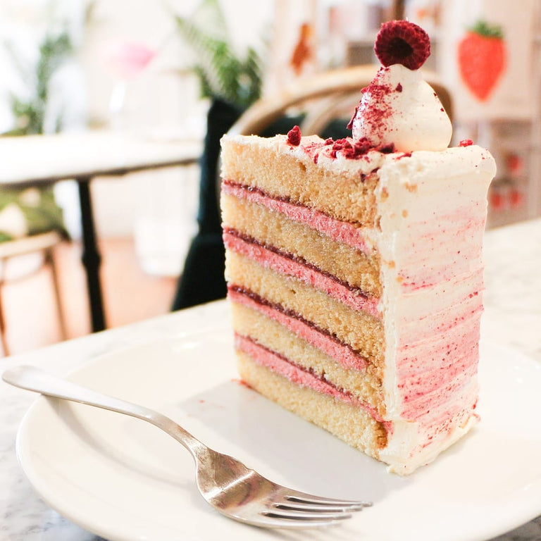 1st Birthday Cake Delivery UK Cutter & Squidge