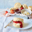 Cutter & Squidge Tea for Two AFTERNOON TEA AT HOME - BUMP & BABY CLUB