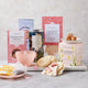 Cutter & Squidge Mother's Day Afternoon Treat Hamper
