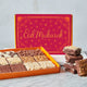 Cutter & Squidge Eid Mixed Mini Brownie Box