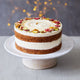 Cutter & Squidge Christmas Gingerbread Cake