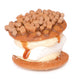 Cutter & Squidge Box of 12 Salted Caramel S'more