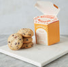 Cutter & Squidge Chunky Chocolate Chip Cookie Box