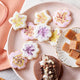 Cutter & Squidge Mother's Day Bunch of Flowers Biscuits