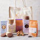 Cutter & Squidge Mother's Day Tea & Biscuits Gift Bag