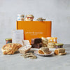 Cutter & Squidge Tea for Two Mother's Day Afternoon Tea Picnic Hamper