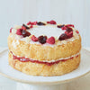 Cutter & Squidge Small (6") WHEAT-FREE BAKEWELL CAKE