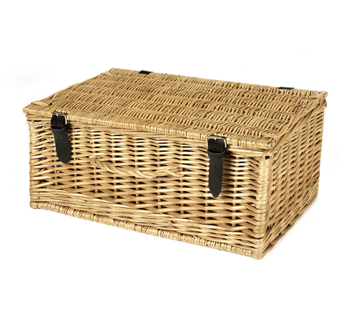 18 Inch Wicker Basket