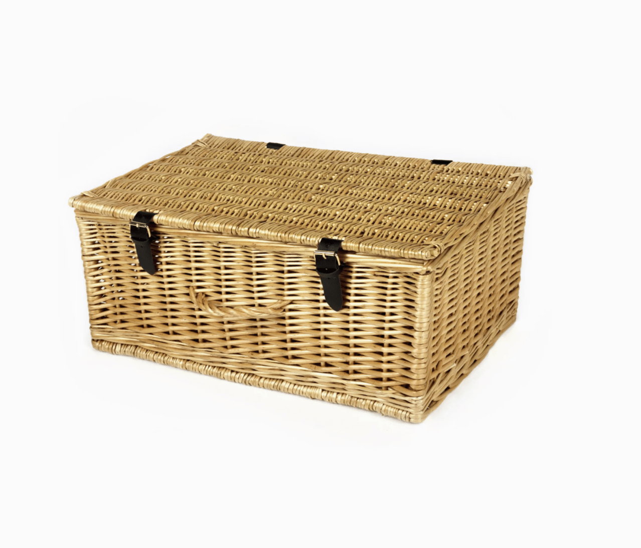 20 Inch Wicker Basket