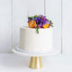 Cutter & Squidge Weddings Purple & Orange - Small 6
