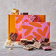 Cutter & Squidge Valentine's Day Brownie & Fondue Gift Set