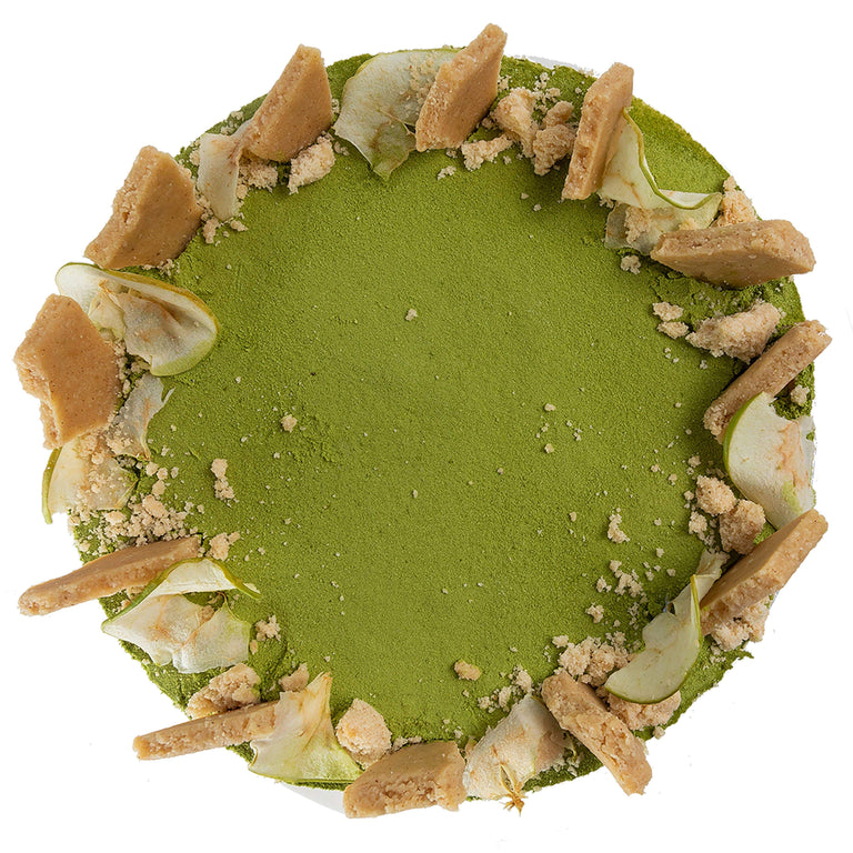 Cutter & Squidge APPLE PIE CAKE