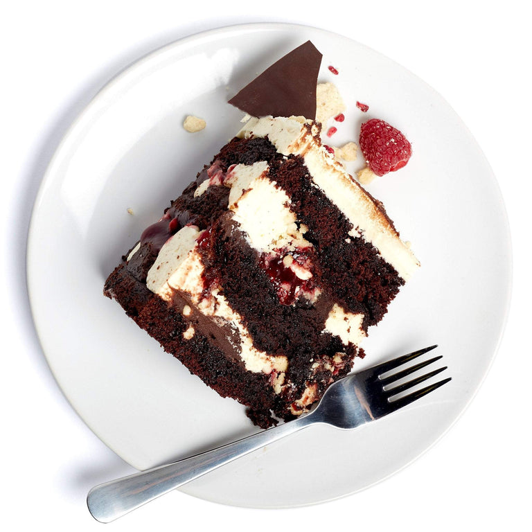 Cutter & Squidge SUMMER BERRY CHEESECAKE